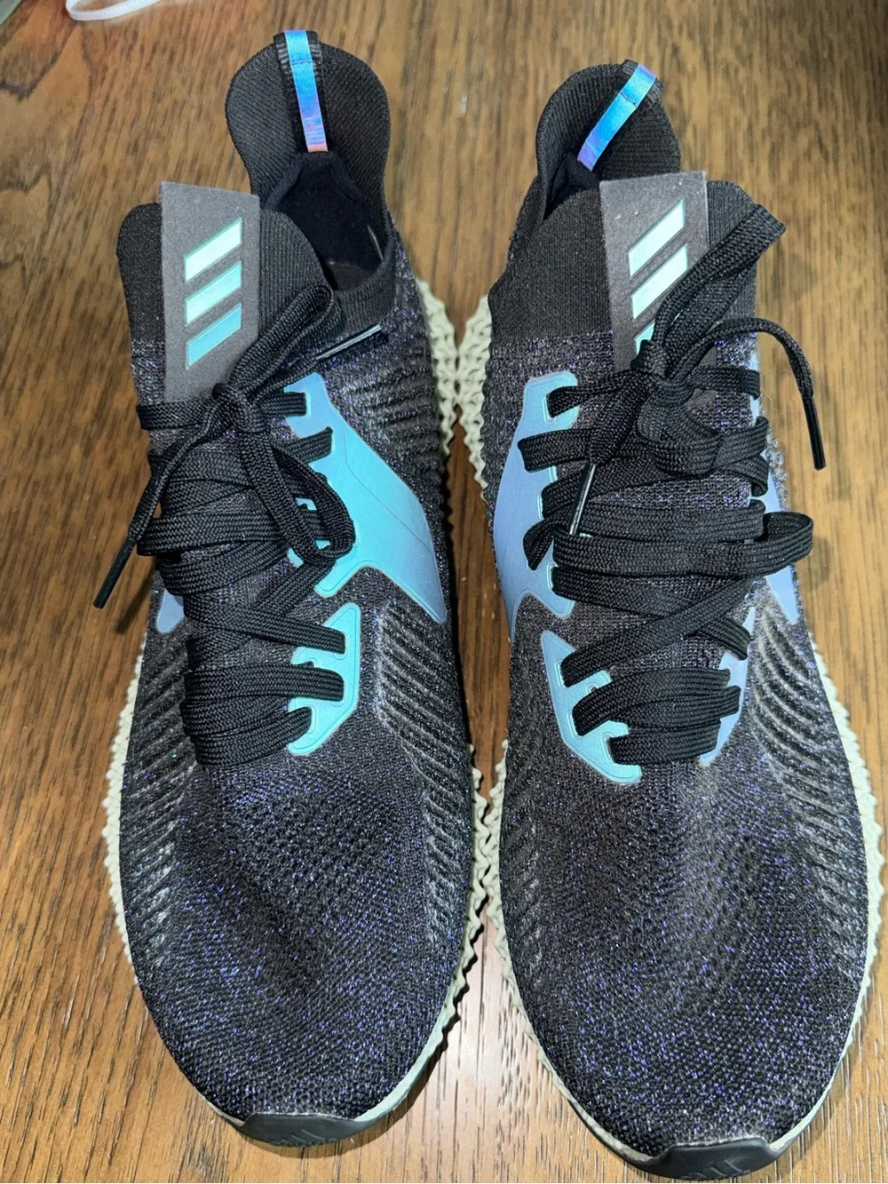 adidas breathable knit